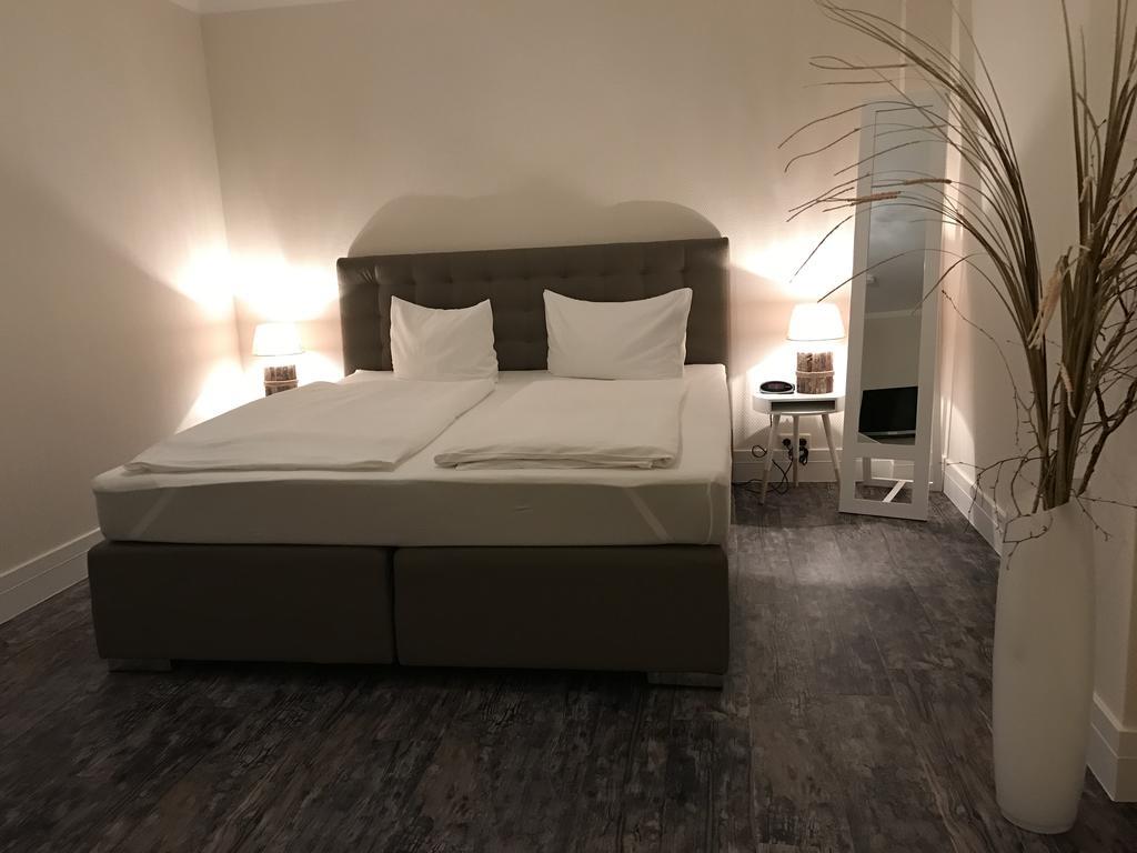 Spree - Waldhotel Котбус Екстер'єр фото