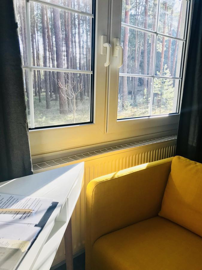 Spree - Waldhotel Котбус Екстер'єр фото