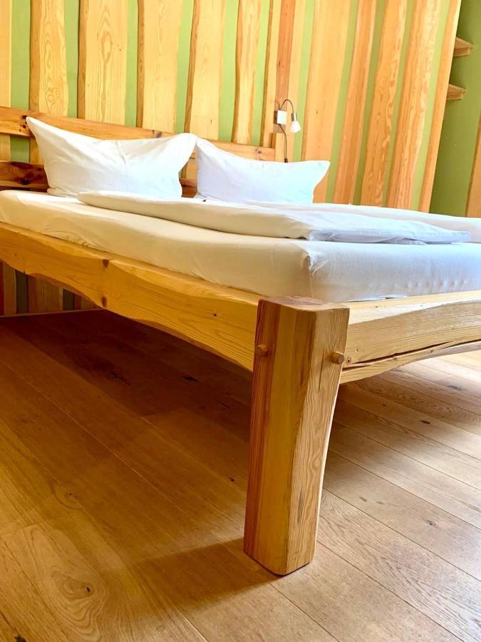 Spree - Waldhotel Котбус Екстер'єр фото